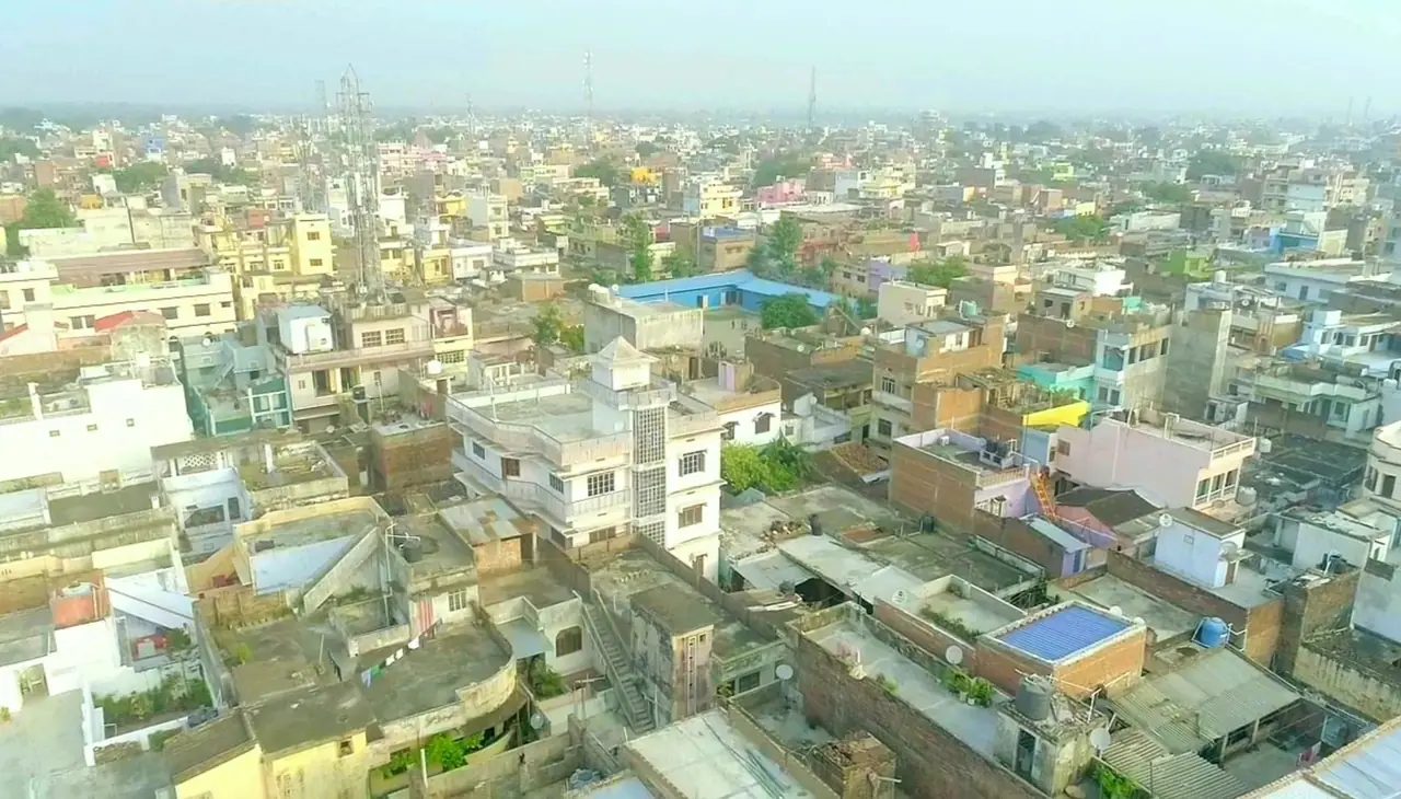 Bettiah: Champaran satyagraha