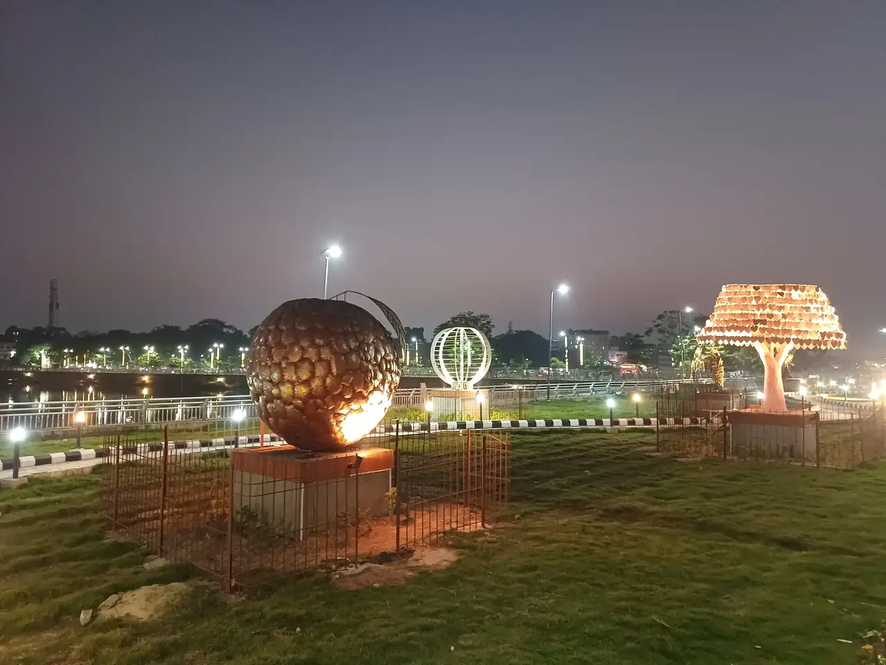 Muzaffarpur: Baba Garib Nath Temple