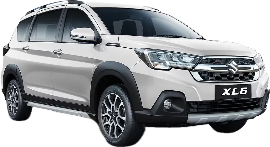 Maruti Suzuki XL6 (model shown for reference)